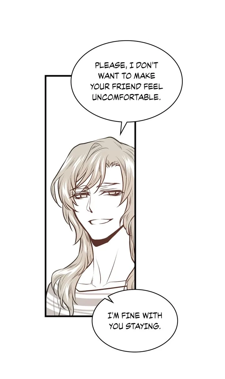 Read Unbreakable Master chapter 3.1 image 35 on Lezhin