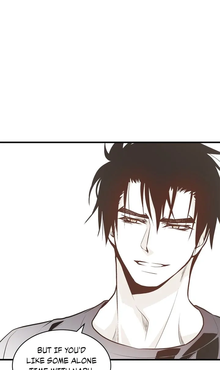 Read Unbreakable Master chapter 3.1 image 36 on Lezhin