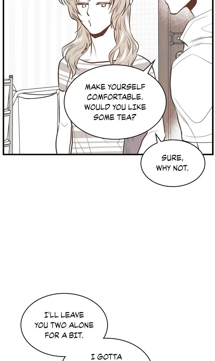 Read Unbreakable Master chapter 3.1 image 43 on Lezhin