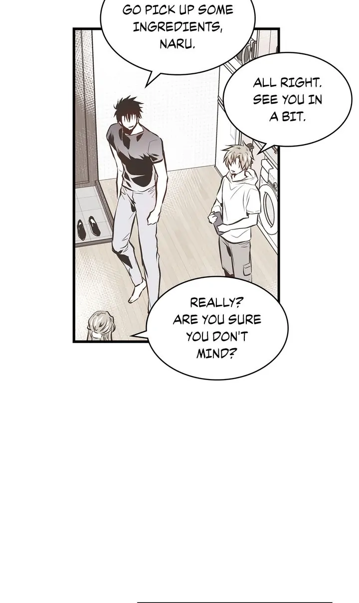 Read Unbreakable Master chapter 3.1 image 44 on Lezhin