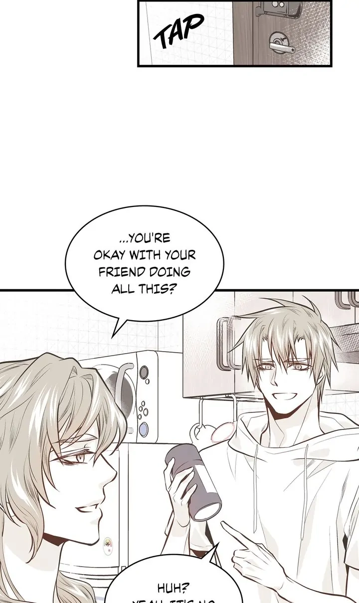 Read Unbreakable Master chapter 3.1 image 45 on Lezhin