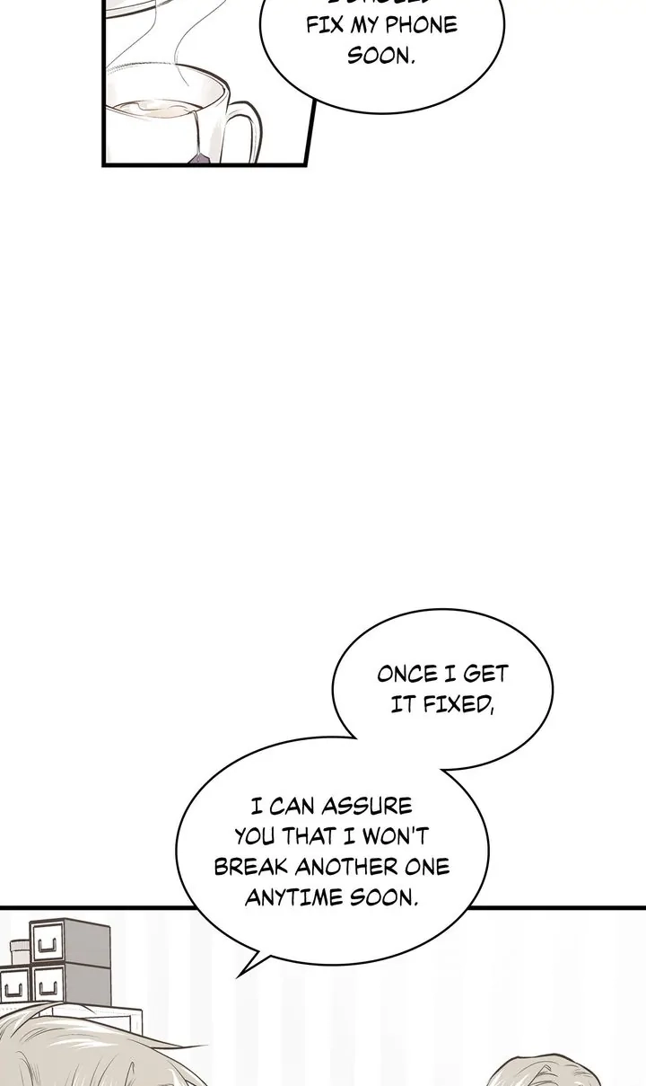 Read Unbreakable Master chapter 3.1 image 48 on Lezhin