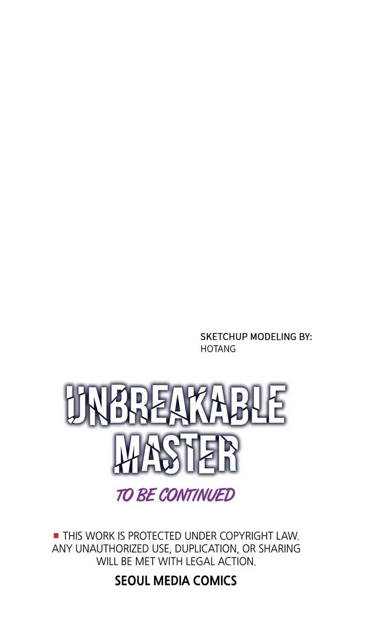Read Unbreakable Master chapter 3.1 image 55 on Lezhin