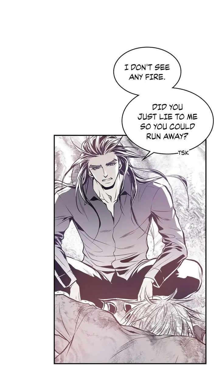 Read Unbreakable Master chapter 3 image 16 on Lezhin