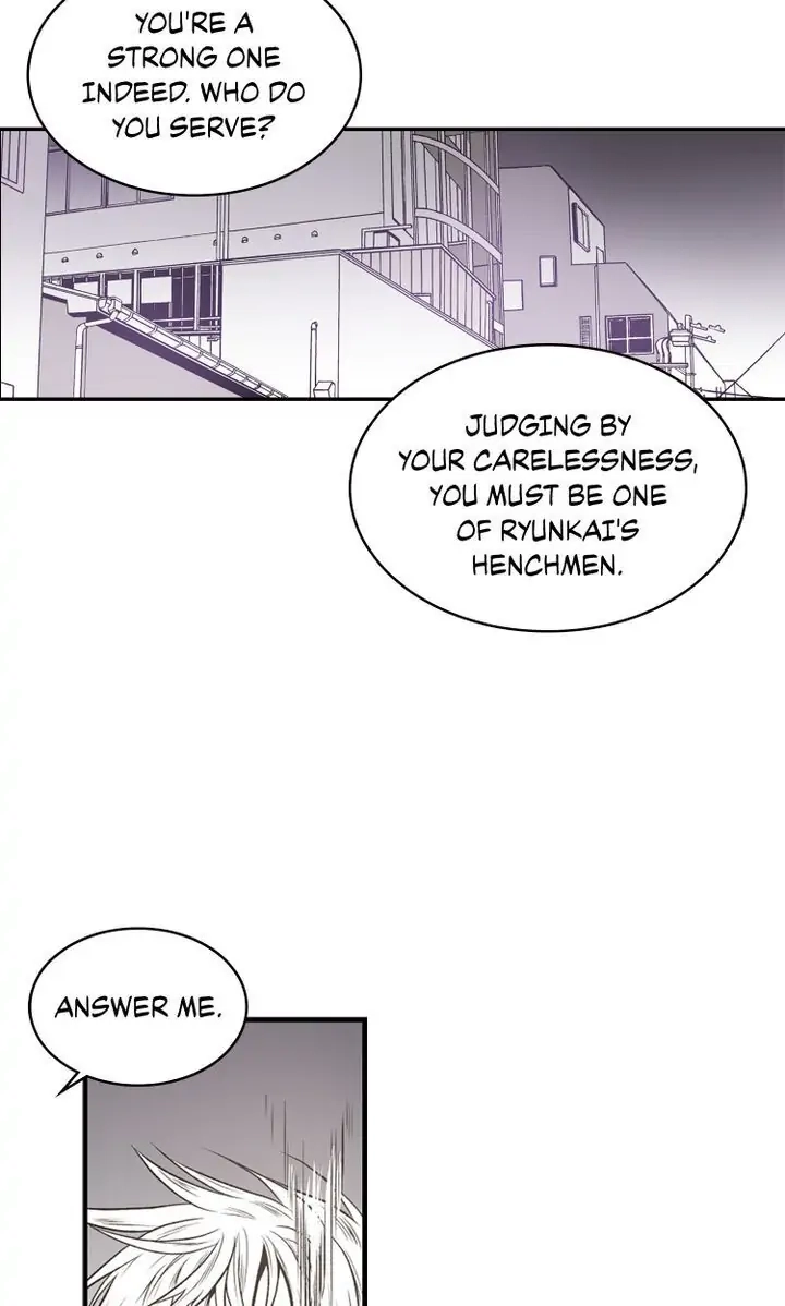 Read Unbreakable Master chapter 3 image 22 on Lezhin