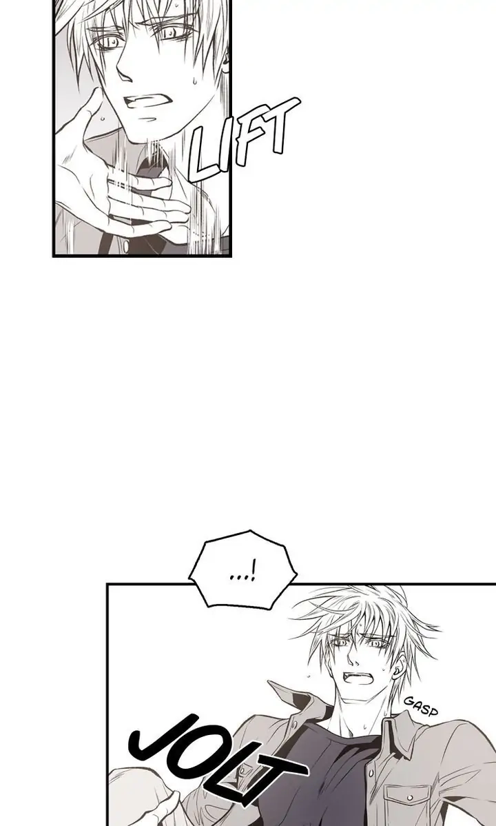 Read Unbreakable Master chapter 3 image 23 on Lezhin