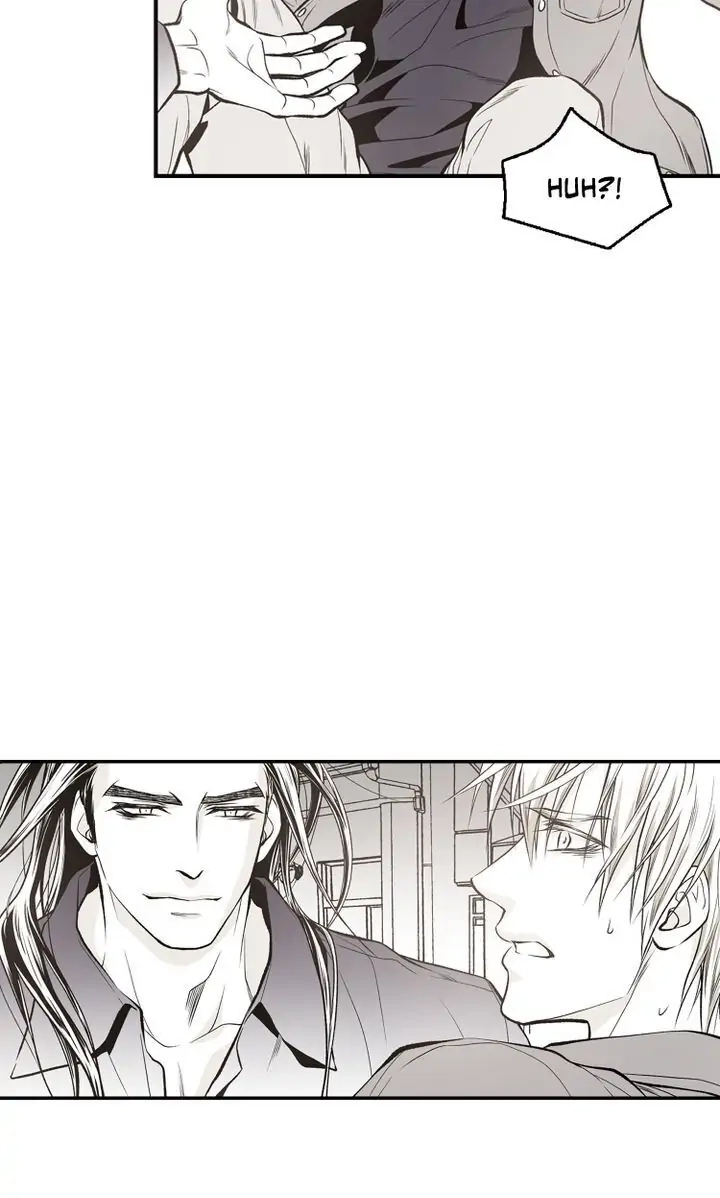 Read Unbreakable Master chapter 3 image 24 on Lezhin