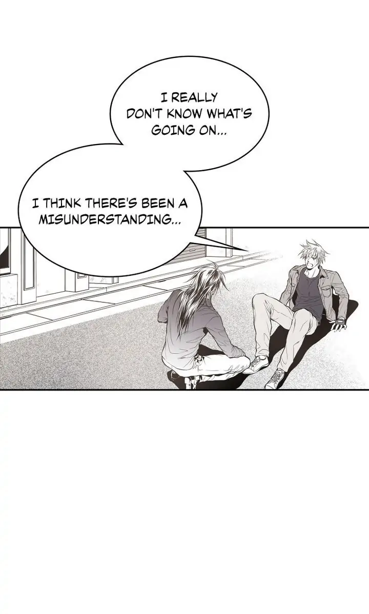 Read Unbreakable Master chapter 3 image 25 on Lezhin