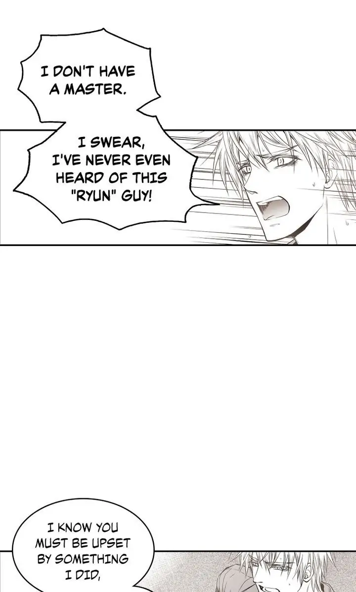 Read Unbreakable Master chapter 3 image 28 on Lezhin