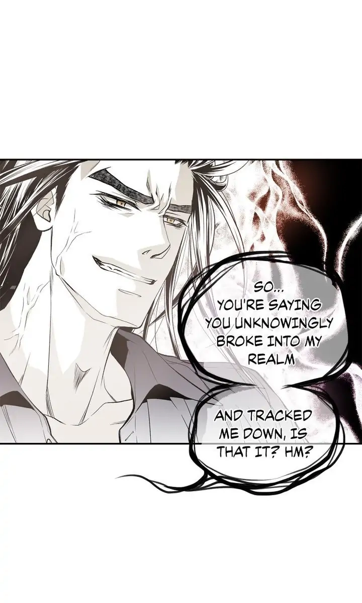 Read Unbreakable Master chapter 3 image 35 on Lezhin
