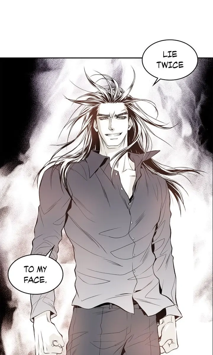 Read Unbreakable Master chapter 3 image 37 on Lezhin