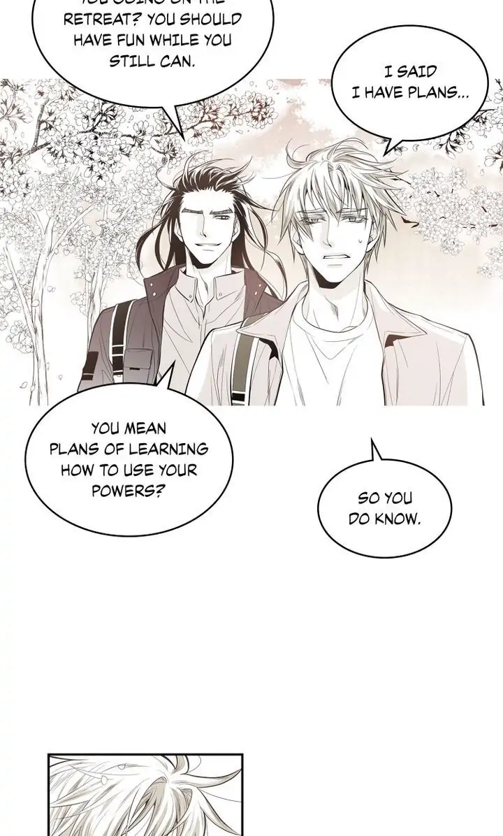 Read Unbreakable Master chapter 30 image 1 on Lezhin