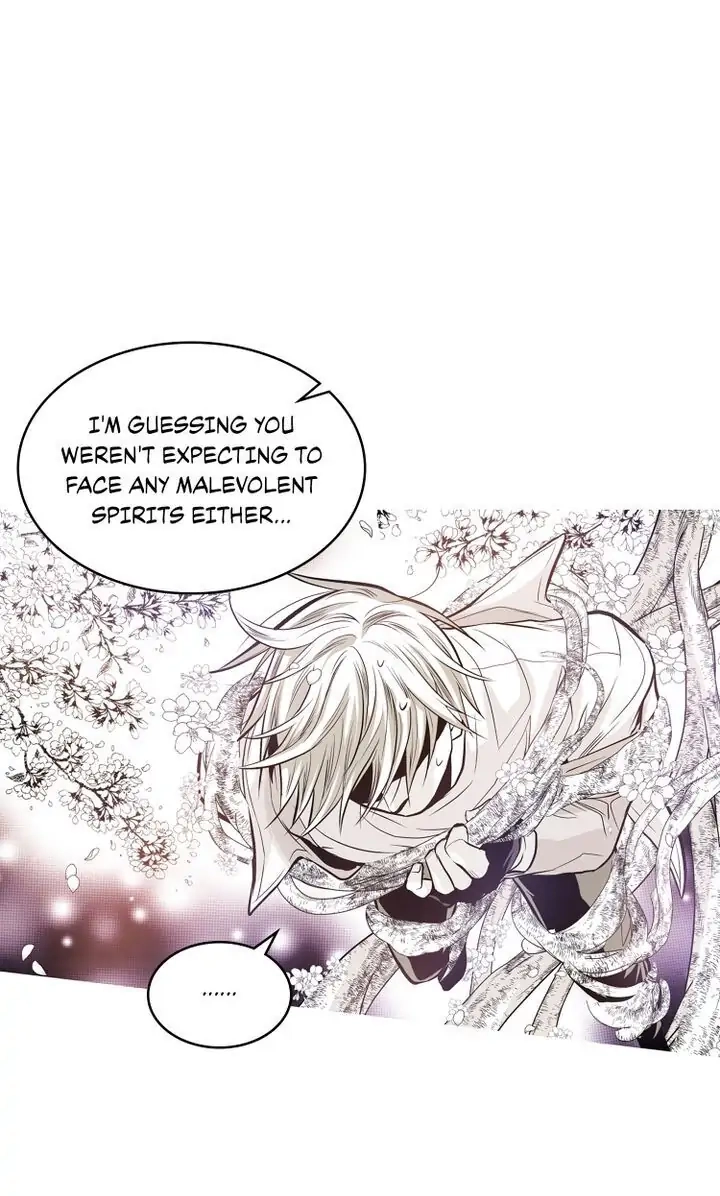 Read Unbreakable Master chapter 30 image 15 on Lezhin