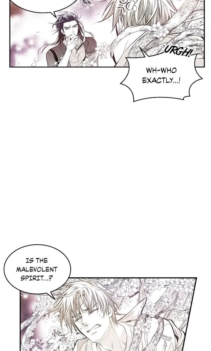 Read Unbreakable Master chapter 30 image 17 on Lezhin