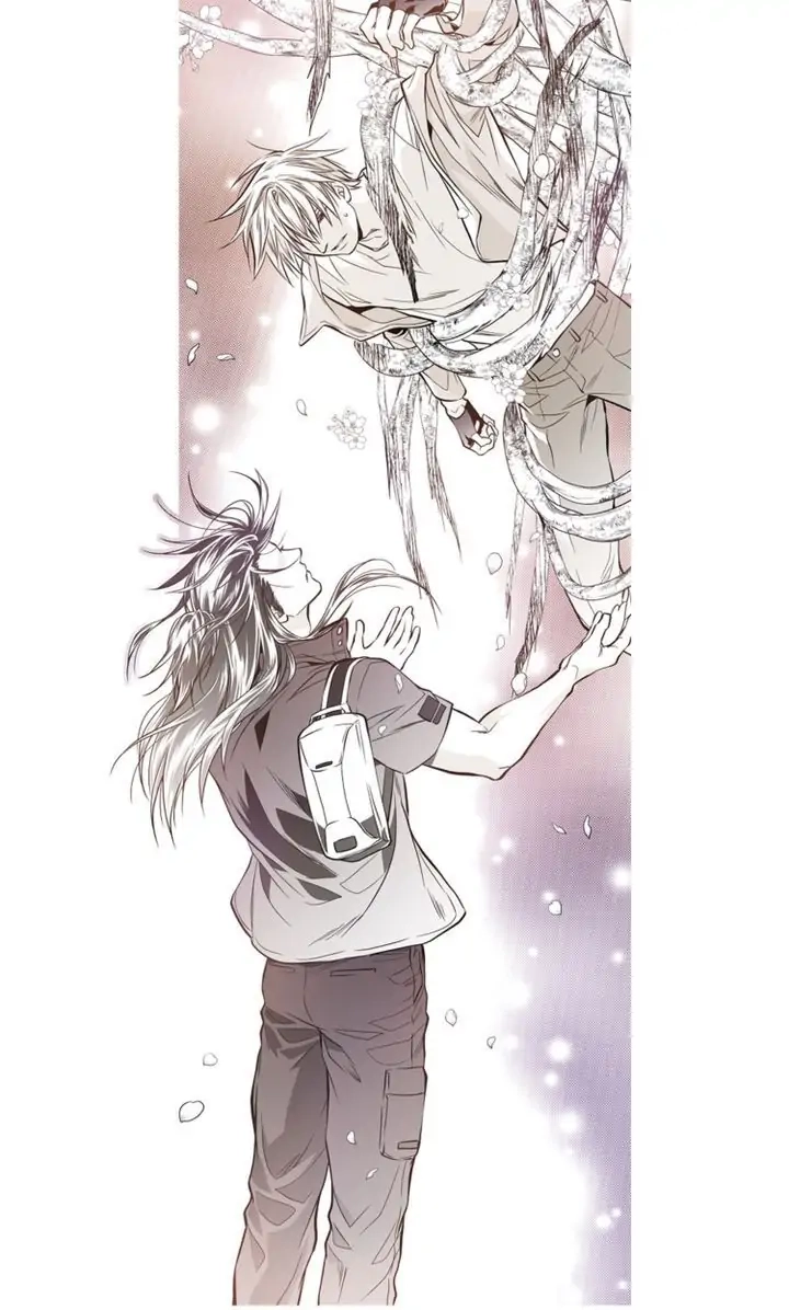Read Unbreakable Master chapter 30 image 27 on Lezhin