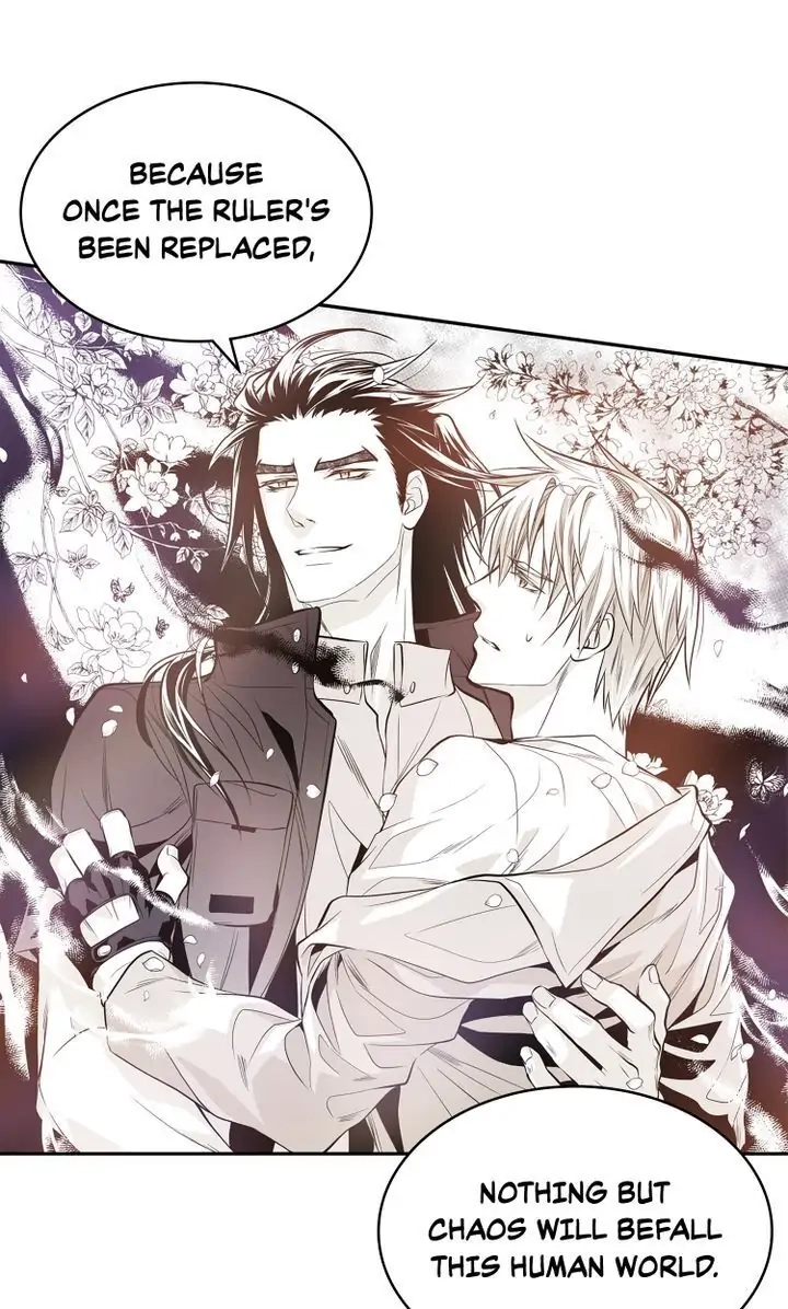 Read Unbreakable Master chapter 30 image 32 on Lezhin