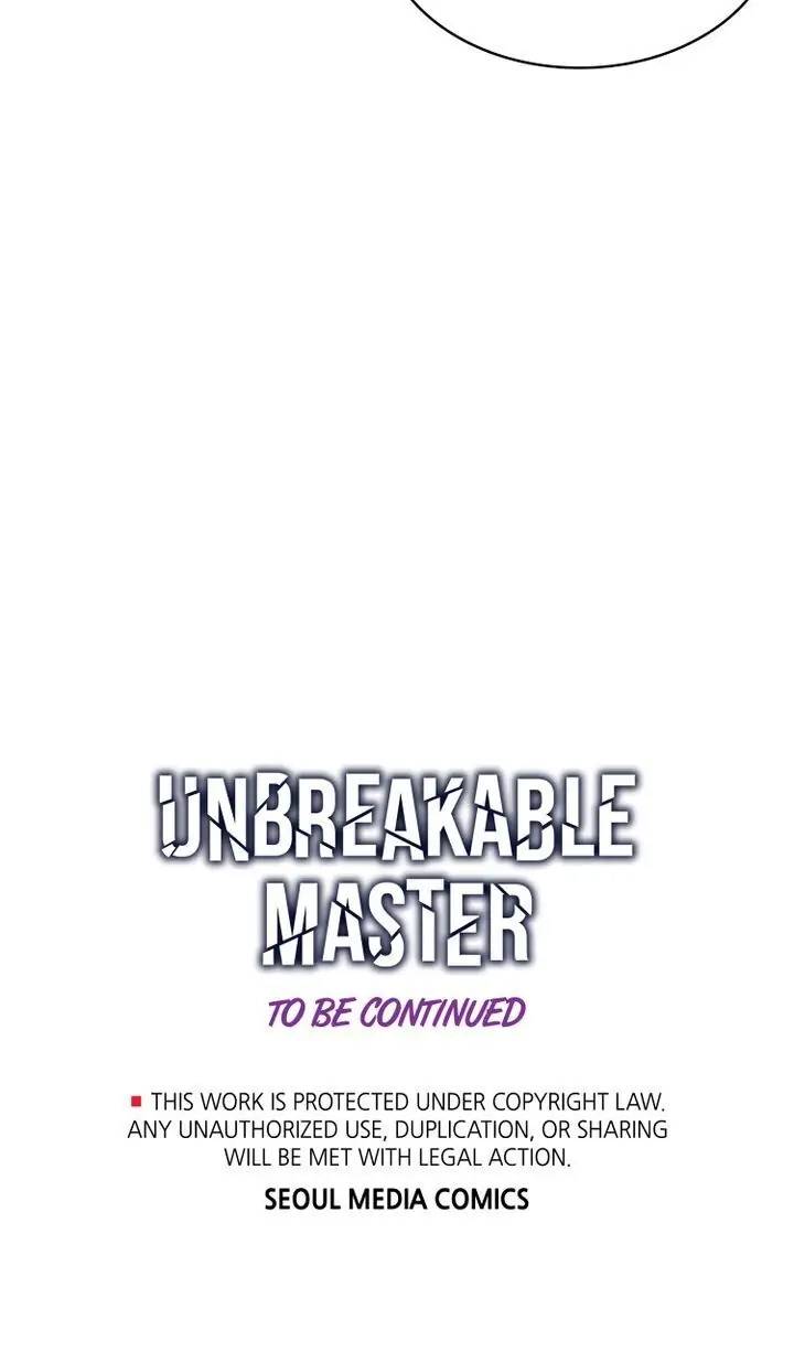 Read Unbreakable Master chapter 30 image 33 on Lezhin