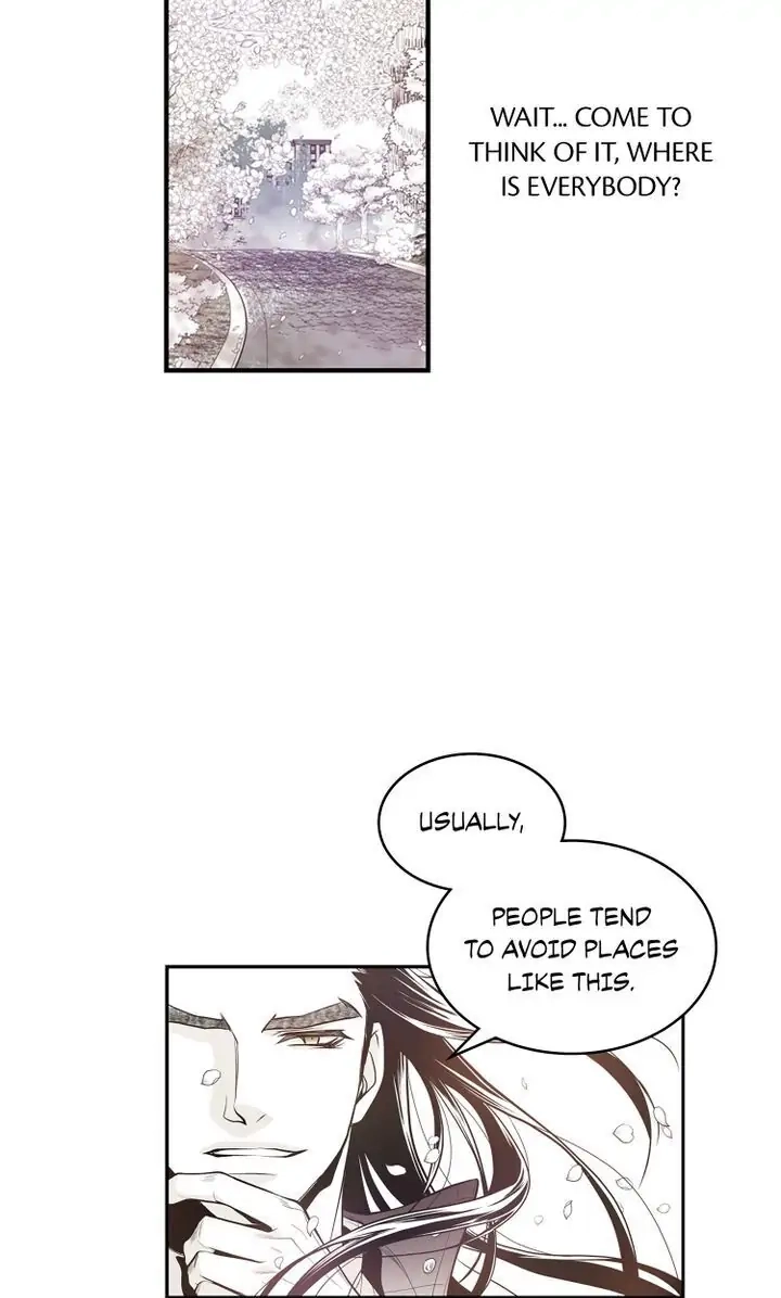 Read Unbreakable Master chapter 30 image 8 on Lezhin