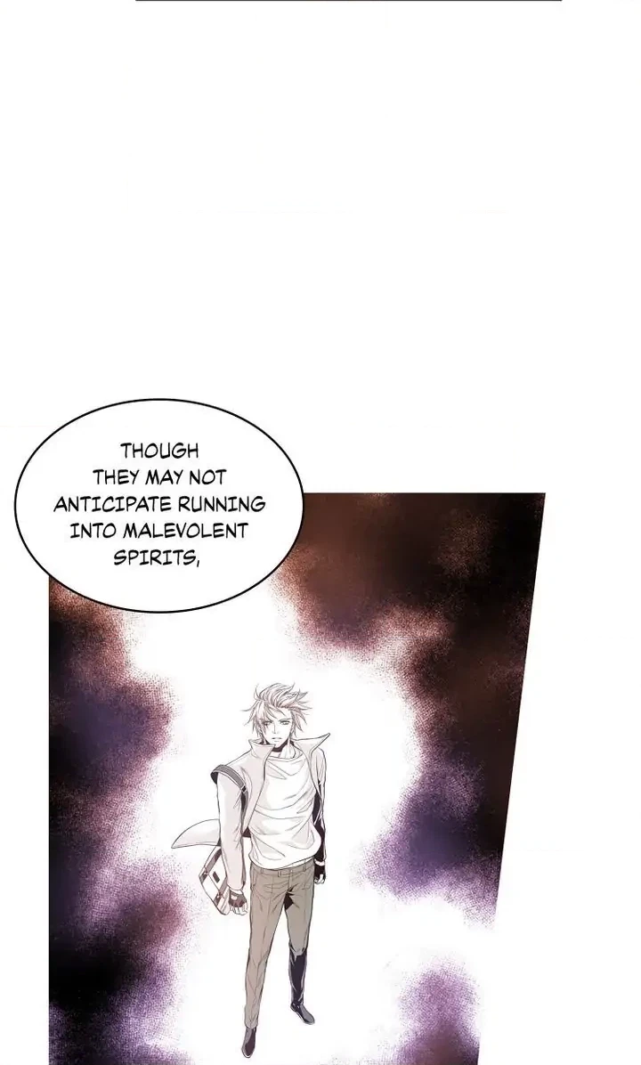 Read Unbreakable Master chapter 30 image 9 on Lezhin