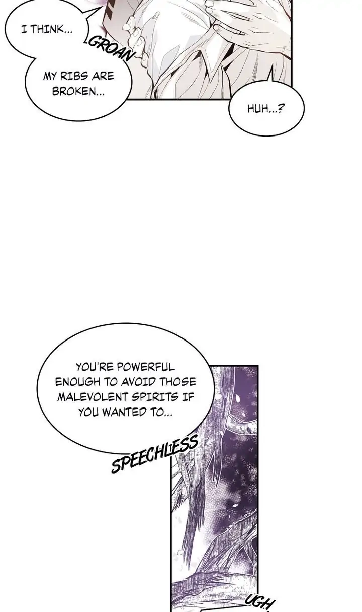 Read Unbreakable Master chapter 31 image 12 on Lezhin