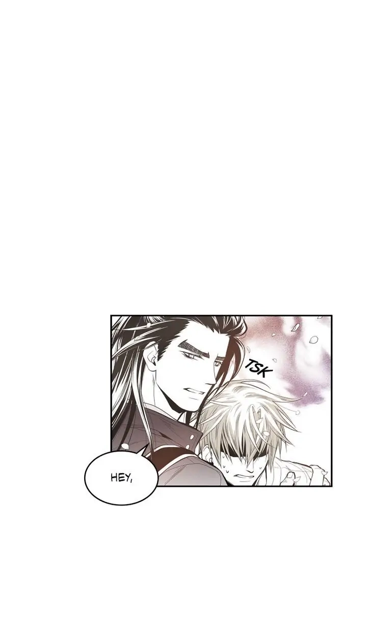 Read Unbreakable Master chapter 31 image 14 on Lezhin