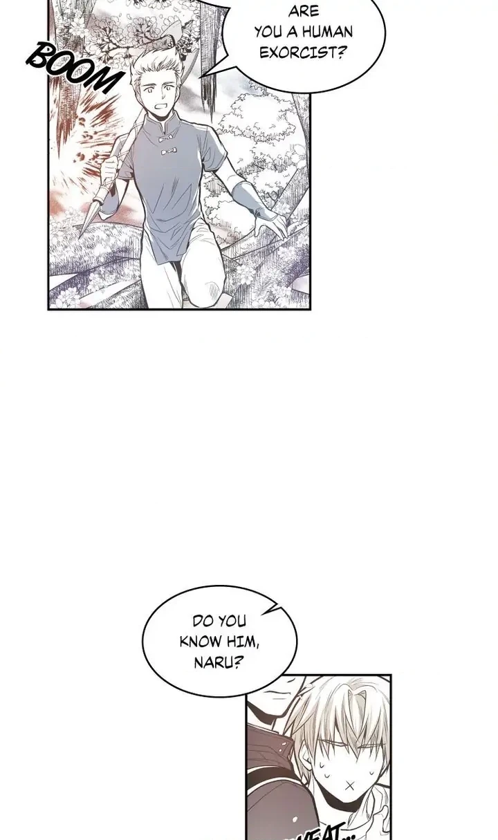 Read Unbreakable Master chapter 31 image 19 on Lezhin