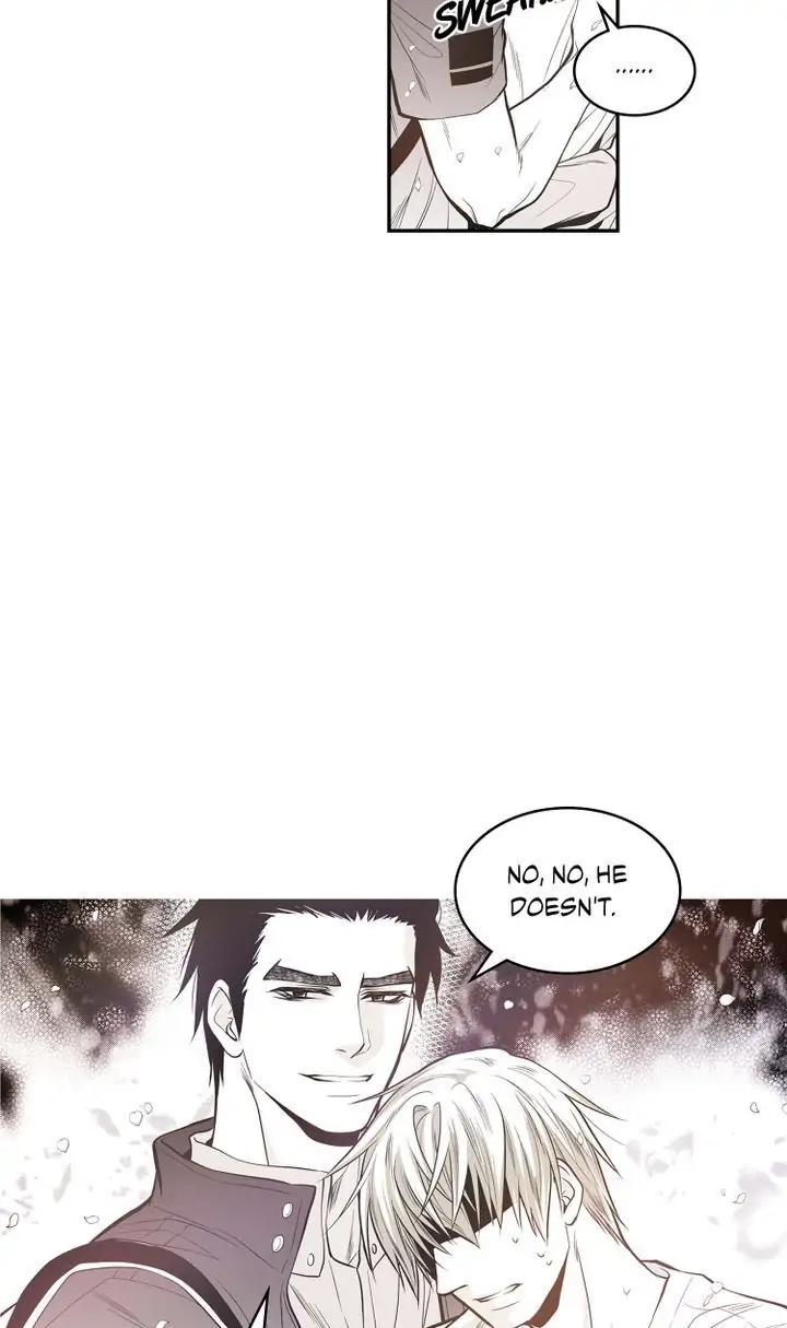 Read Unbreakable Master chapter 31 image 20 on Lezhin