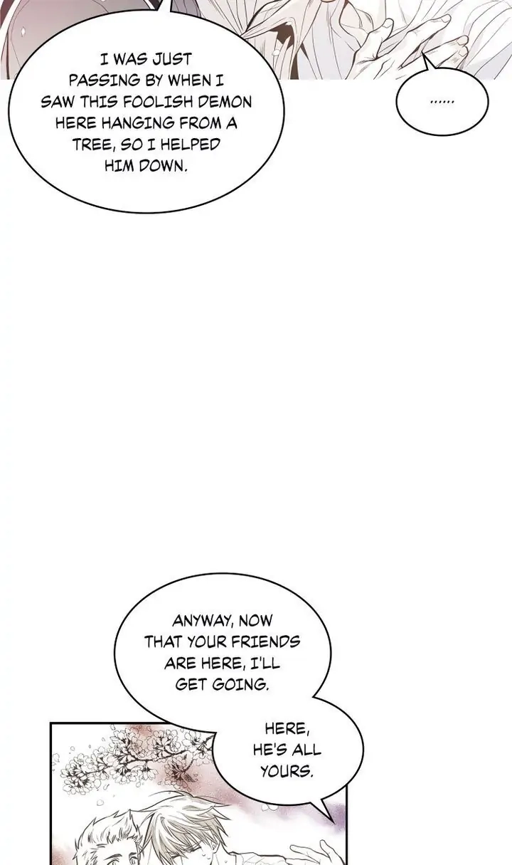 Read Unbreakable Master chapter 31 image 21 on Lezhin