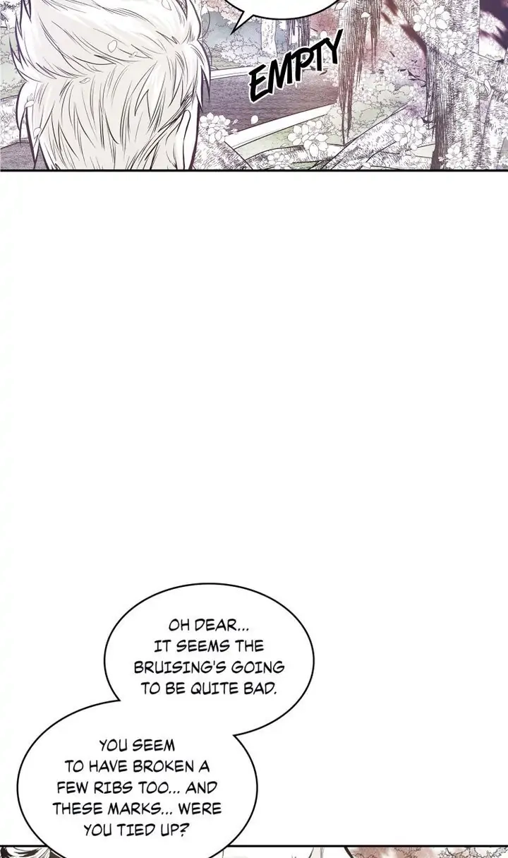 Read Unbreakable Master chapter 31 image 24 on Lezhin