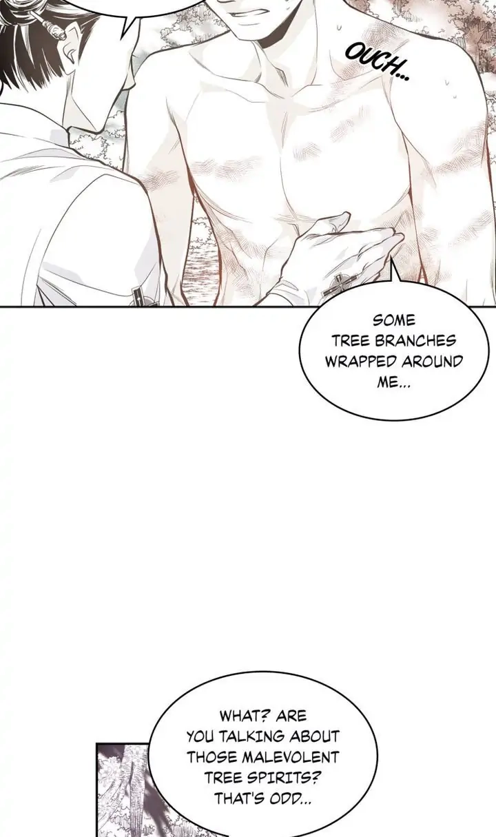 Read Unbreakable Master chapter 31 image 25 on Lezhin