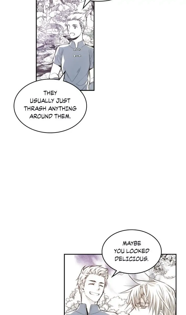 Read Unbreakable Master chapter 31 image 26 on Lezhin