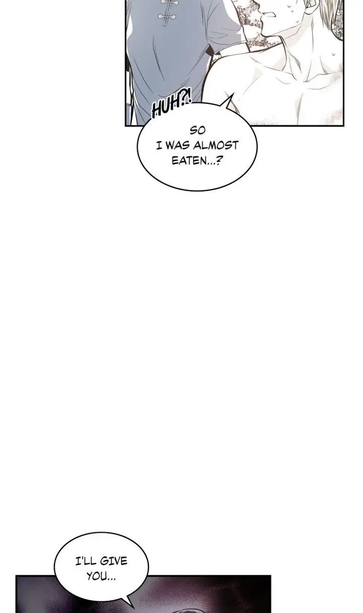 Read Unbreakable Master chapter 31 image 27 on Lezhin