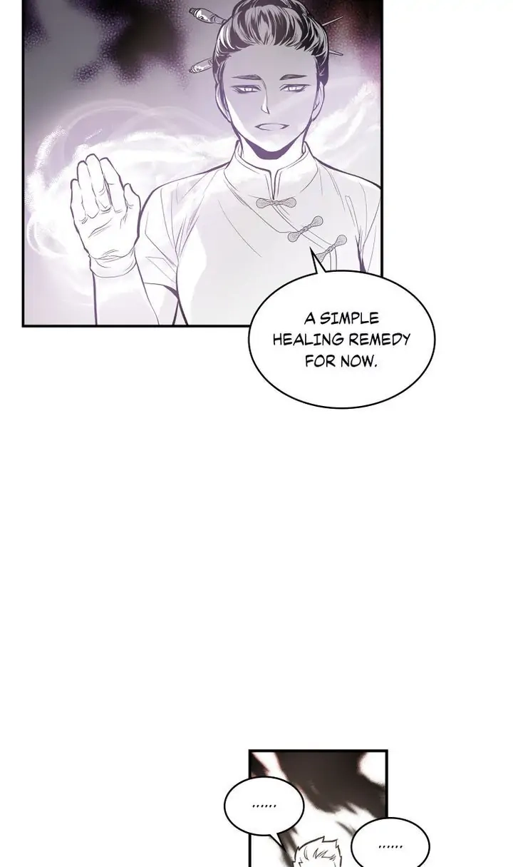 Read Unbreakable Master chapter 31 image 28 on Lezhin