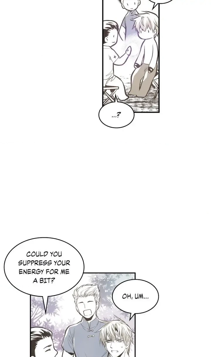 Read Unbreakable Master chapter 31 image 29 on Lezhin