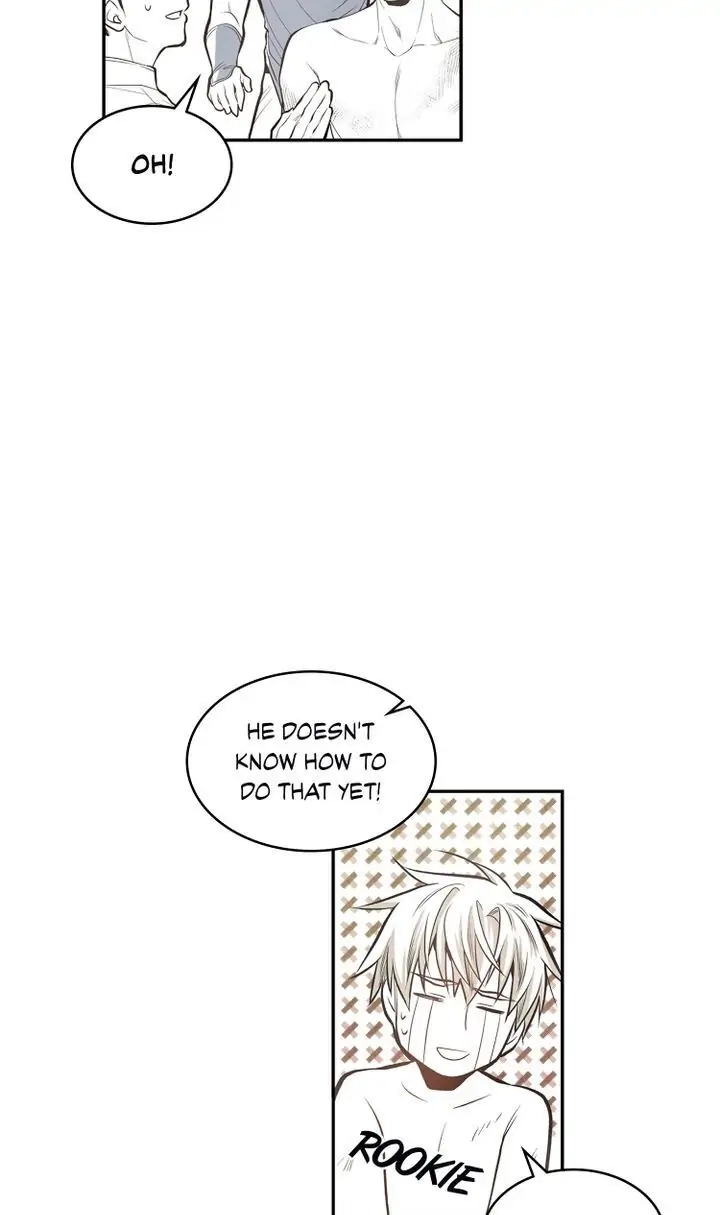 Read Unbreakable Master chapter 31 image 30 on Lezhin