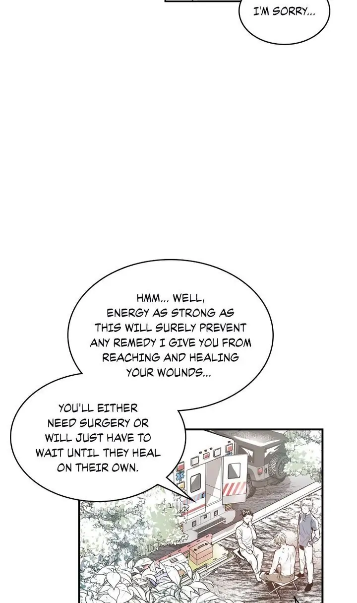 Read Unbreakable Master chapter 31 image 31 on Lezhin