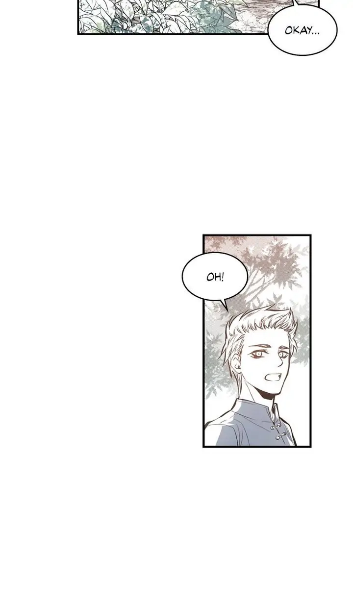 Read Unbreakable Master chapter 31 image 32 on Lezhin