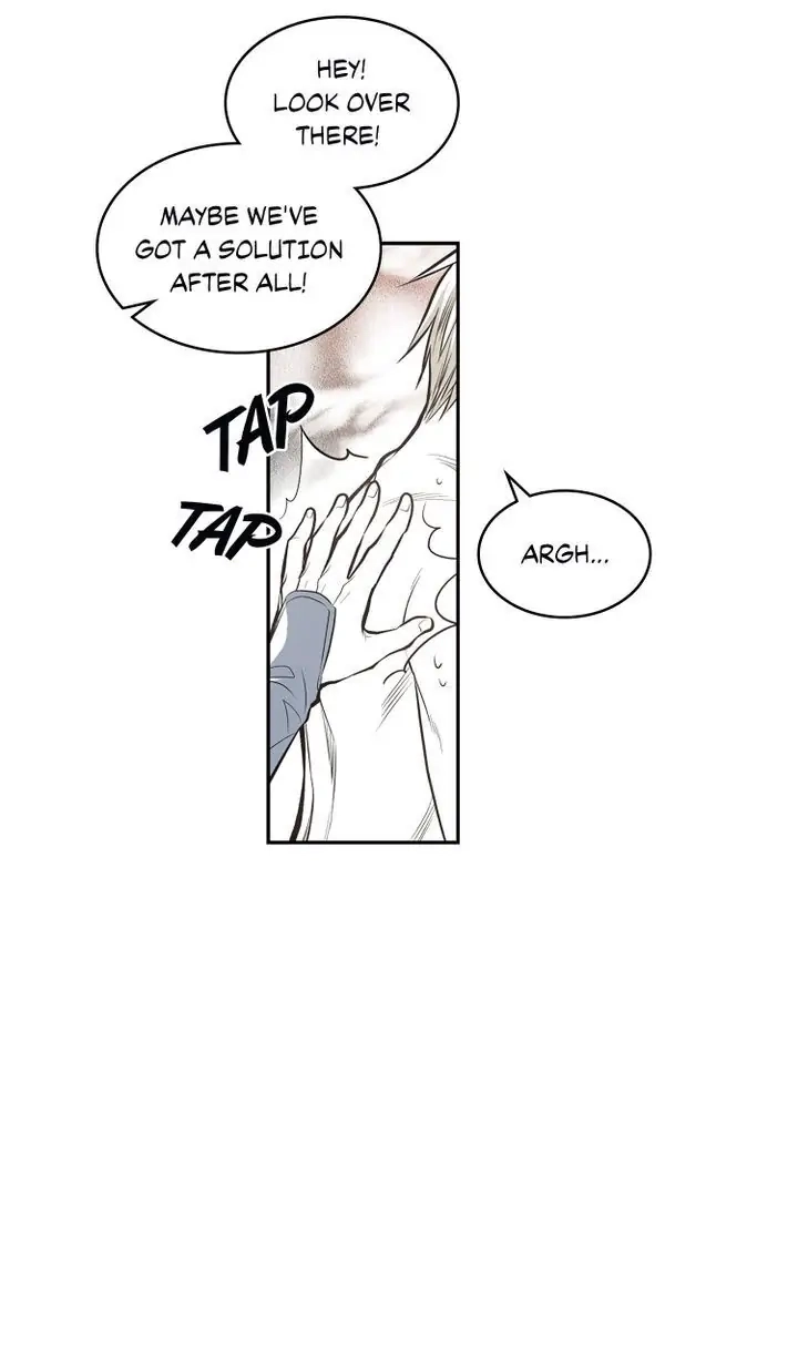 Read Unbreakable Master chapter 31 image 33 on Lezhin