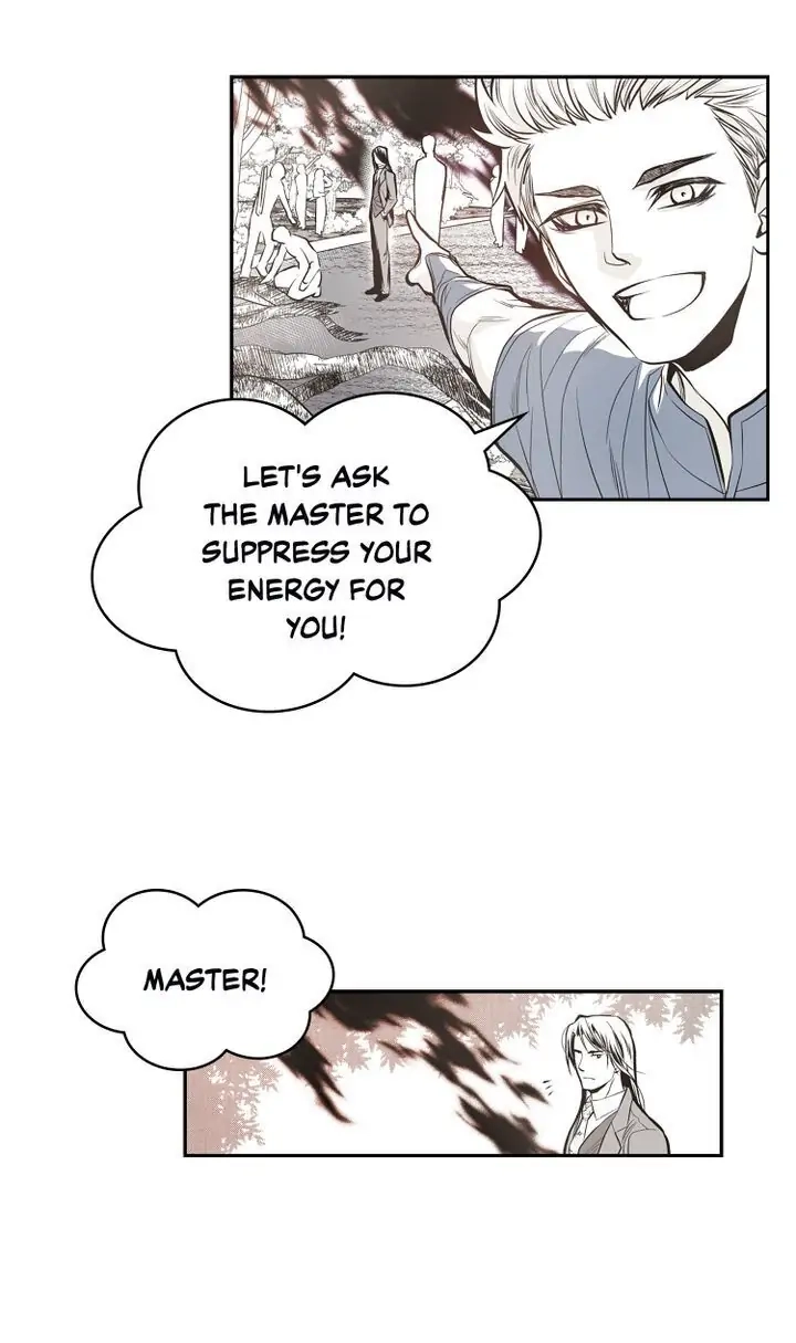 Read Unbreakable Master chapter 31 image 34 on Lezhin