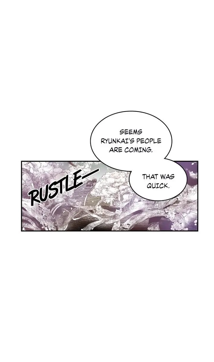 Read Unbreakable Master chapter 31 image 4 on Lezhin