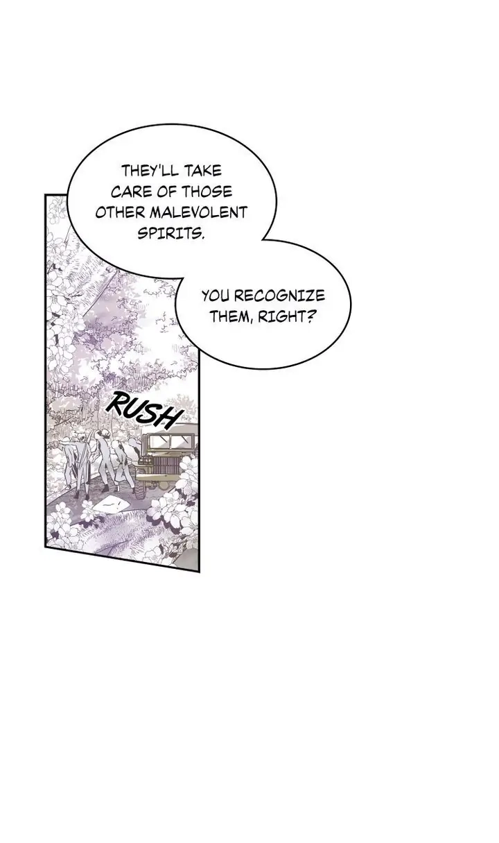 Read Unbreakable Master chapter 31 image 5 on Lezhin