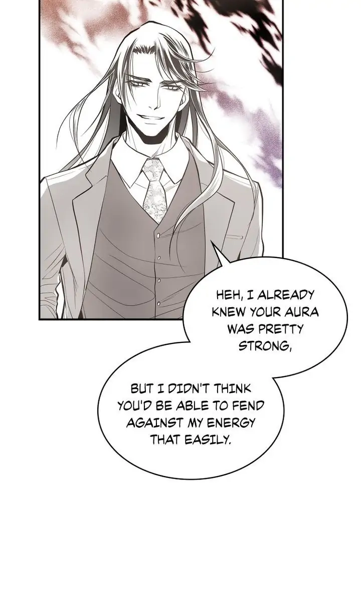 Read Unbreakable Master chapter 33 image 10 on Lezhin