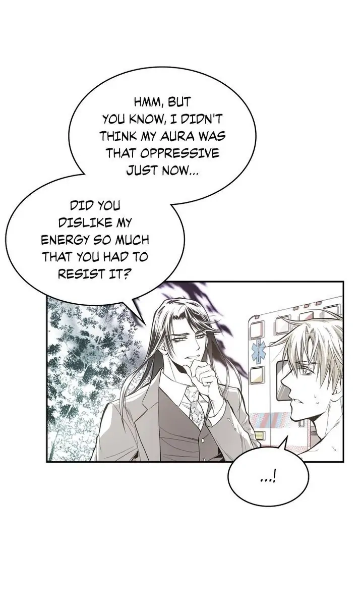 Read Unbreakable Master chapter 33 image 11 on Lezhin