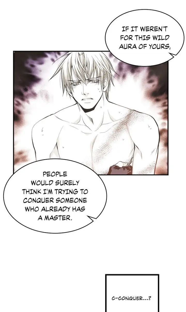 Read Unbreakable Master chapter 33 image 16 on Lezhin