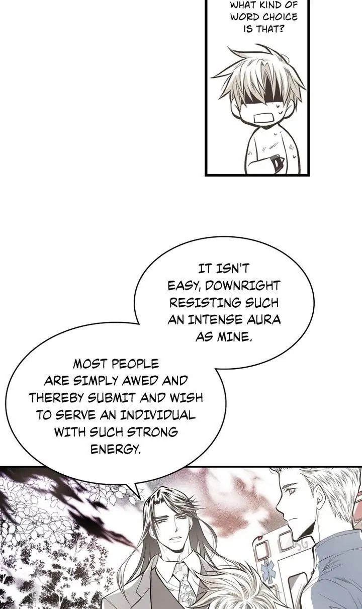 Read Unbreakable Master chapter 33 image 17 on Lezhin