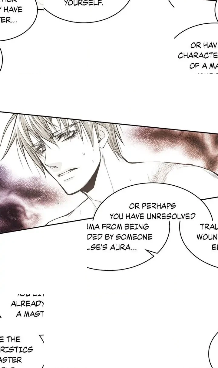 Read Unbreakable Master chapter 33 image 19 on Lezhin
