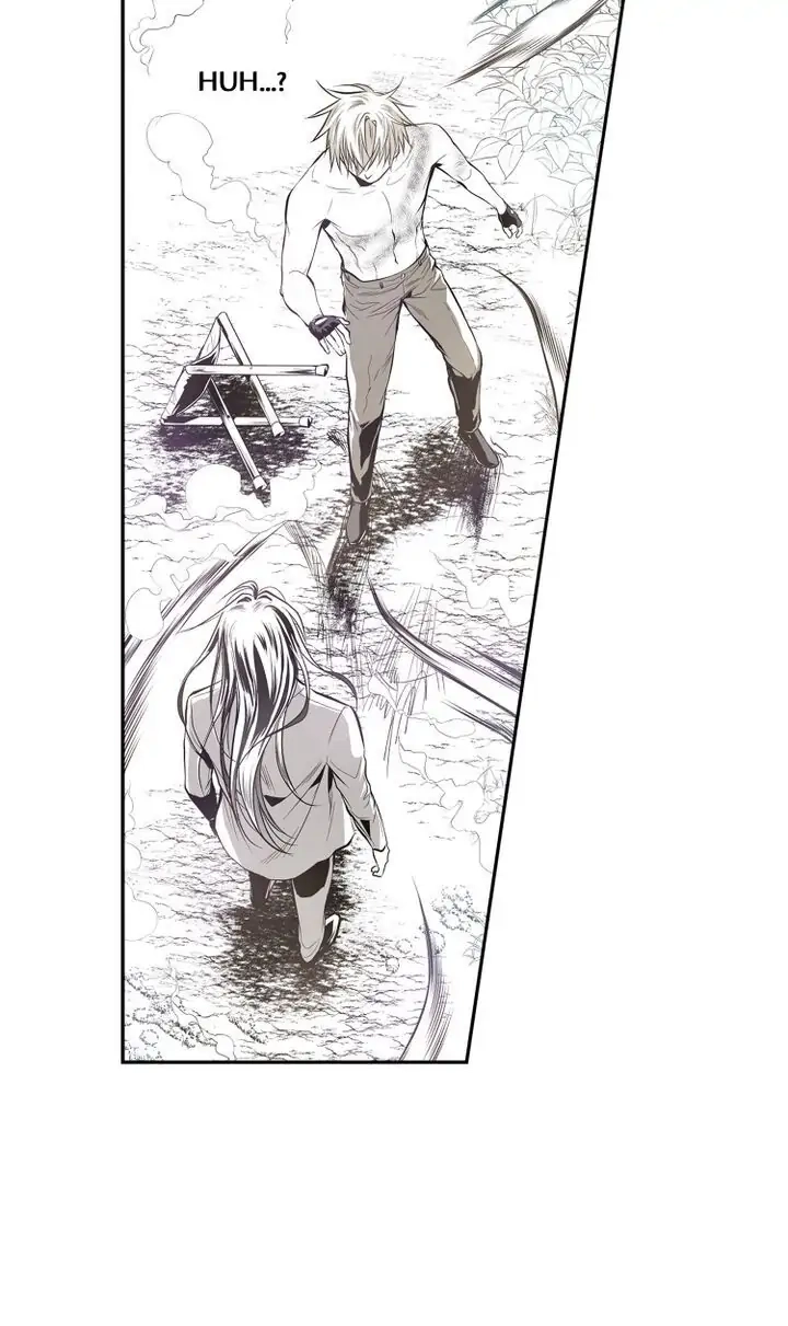 Read Unbreakable Master chapter 33 image 2 on Lezhin