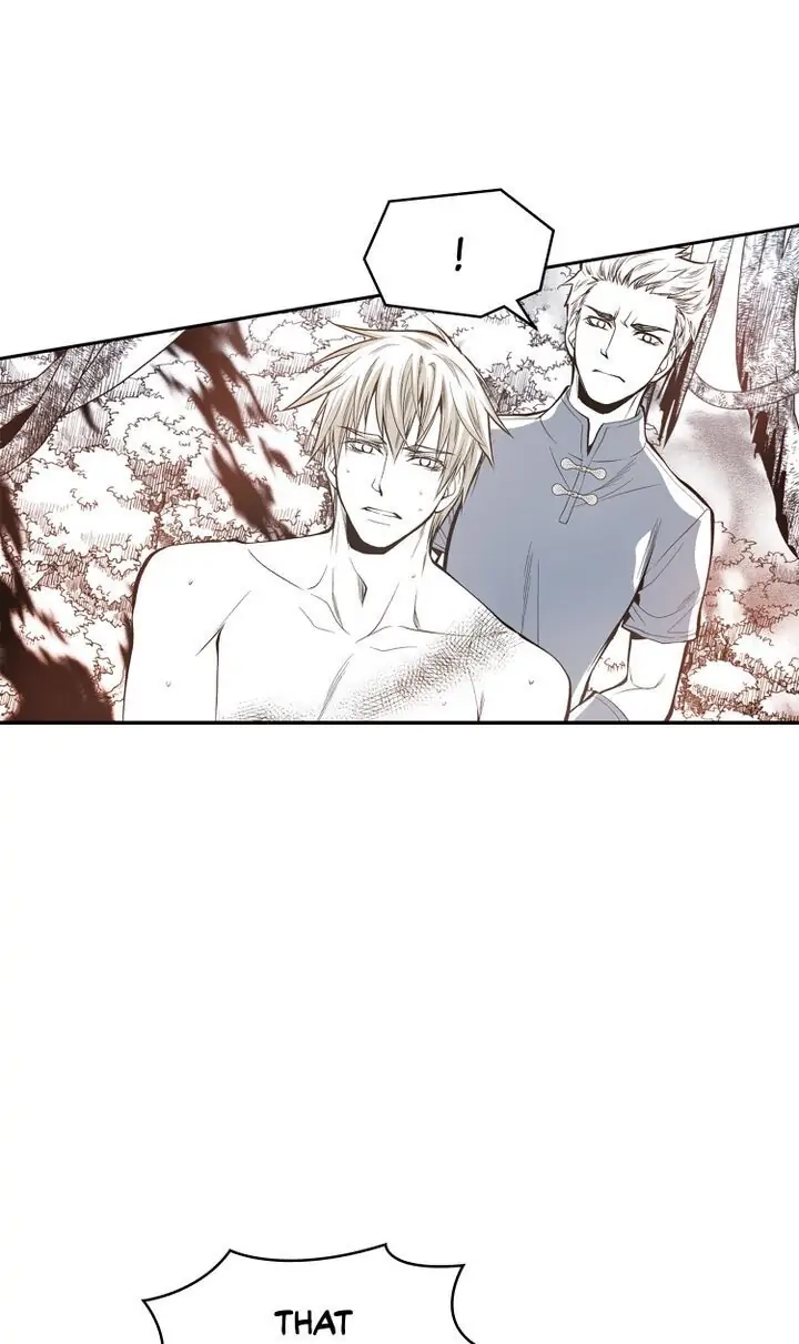 Read Unbreakable Master chapter 33 image 20 on Lezhin