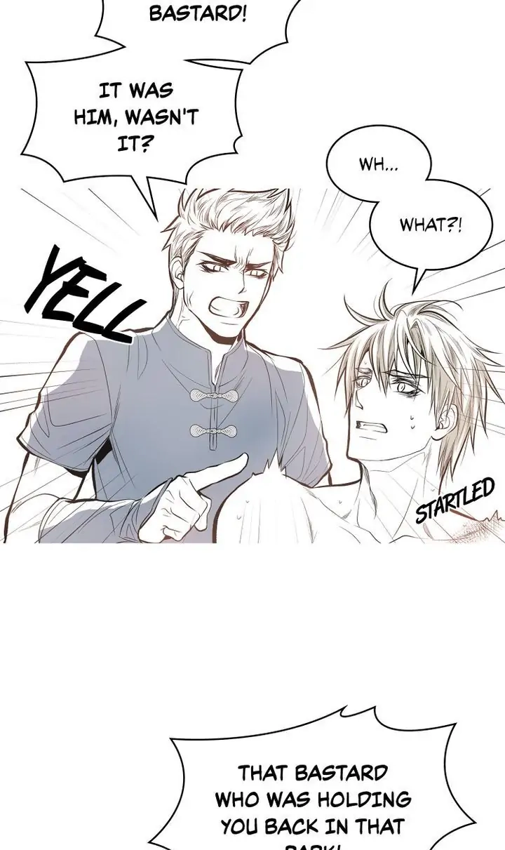 Read Unbreakable Master chapter 33 image 21 on Lezhin