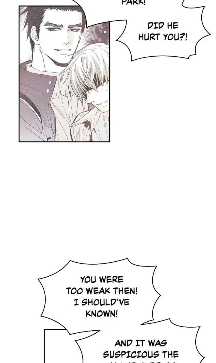Read Unbreakable Master chapter 33 image 22 on Lezhin